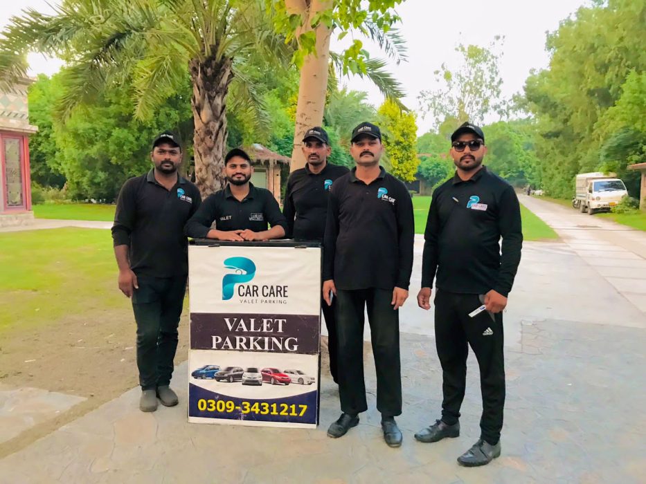Bouncer services in Lahore